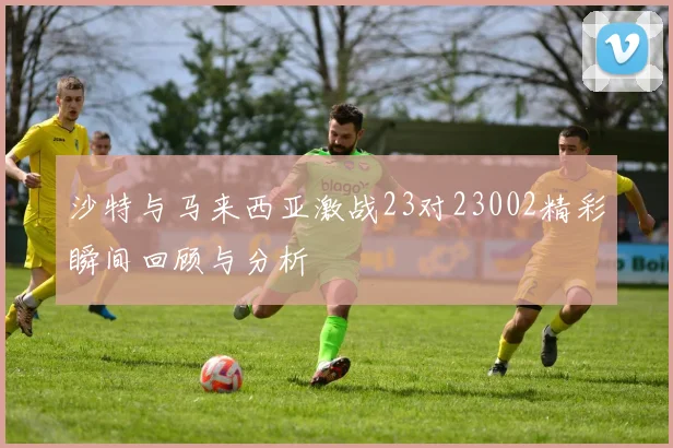 沙特与马来西亚激战23对23002精彩瞬间回顾与分析