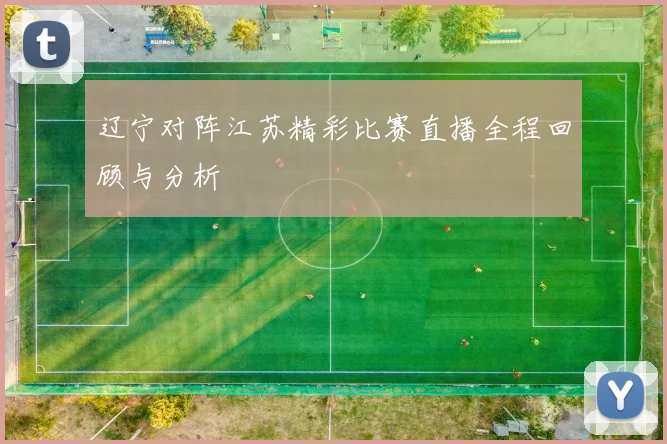 辽宁对阵江苏精彩比赛直播全程回顾与分析